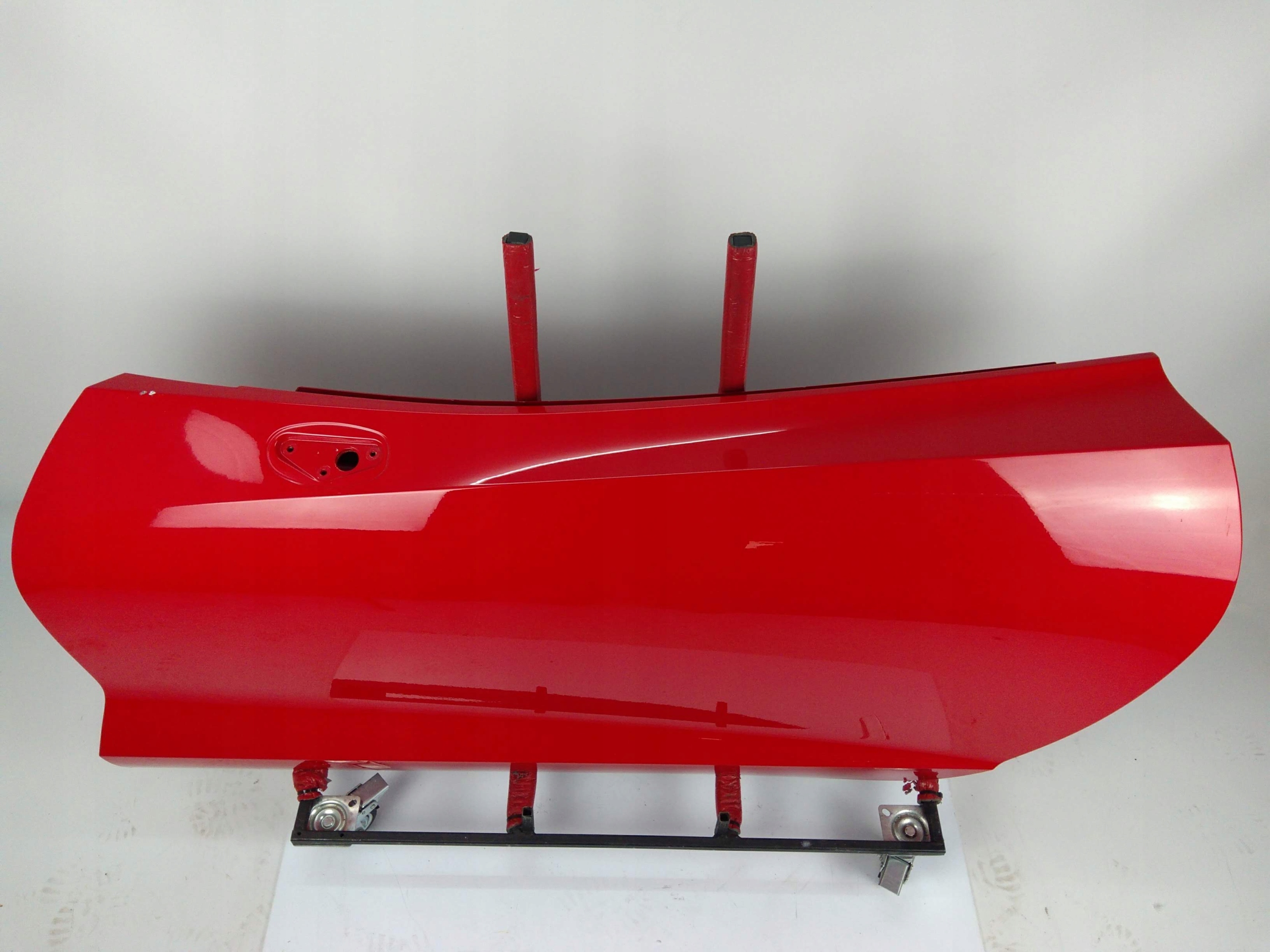 Chevrolet Corvette C7 door left front front 2014-19