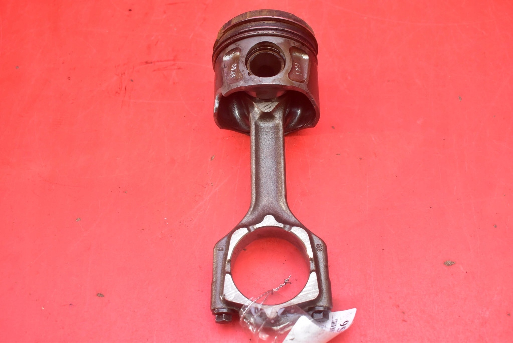 piston connecting rod GM664 OPEL INSIGNIA A 2.0 CDTI 160 KM 08-14