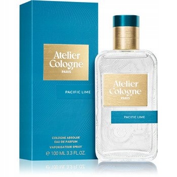 Atelier Cologne Pacific Lime Edp 100 ml