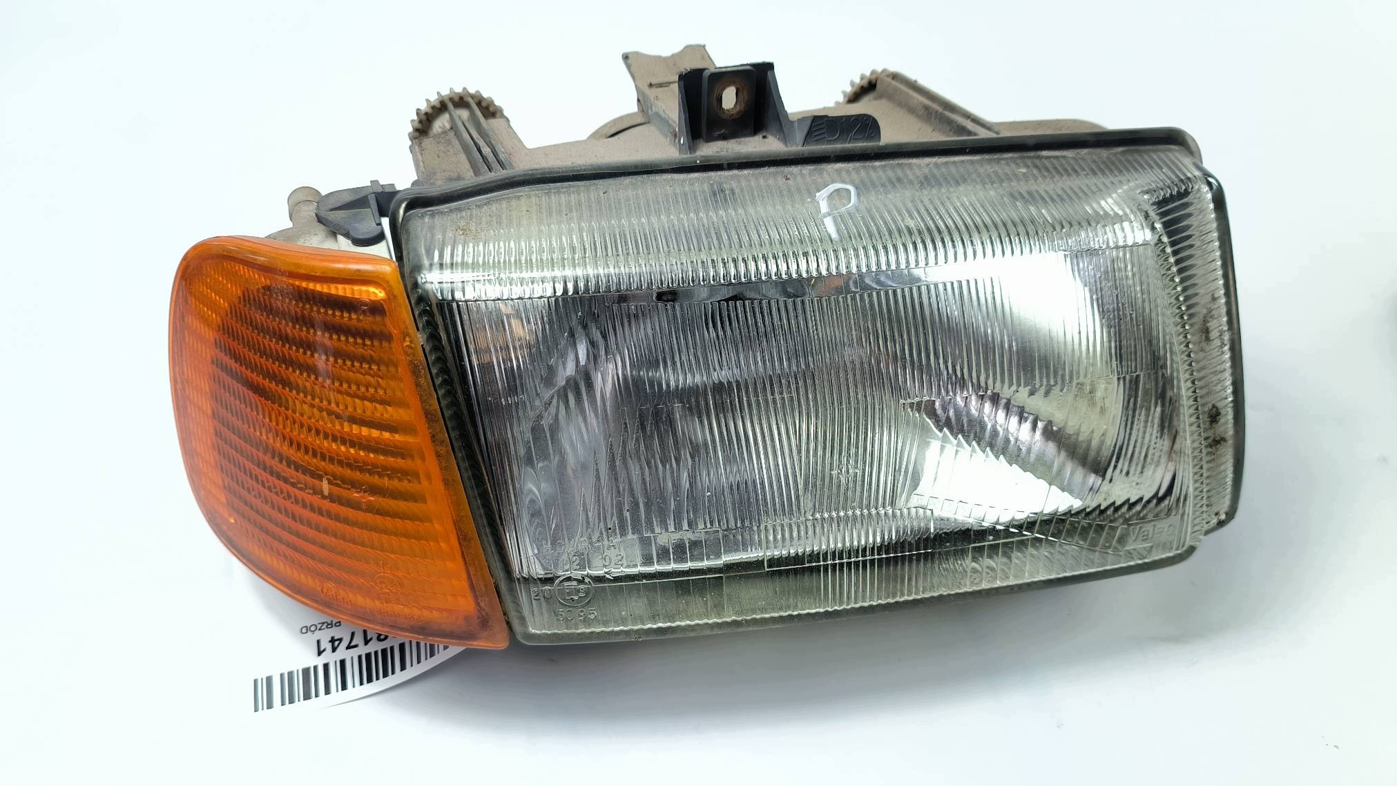 feu droit avant 6K5941010K VOLKSWAGEN CADDY II