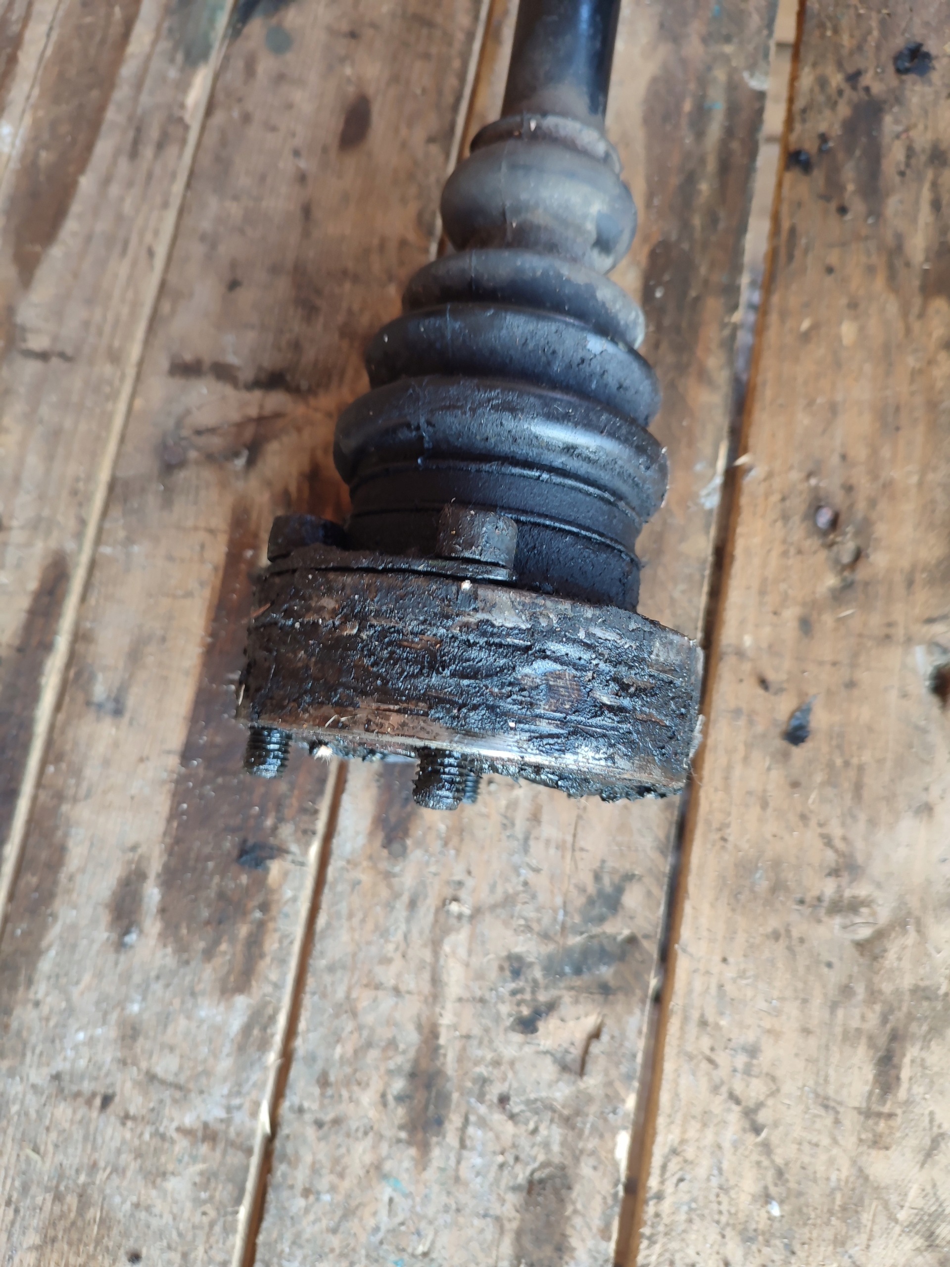 semi-axis right front right front VOLKSWAGEN VW TRANSPORTER T4