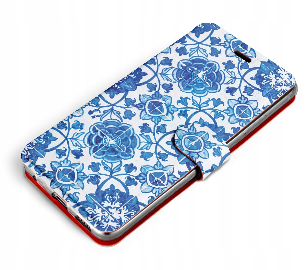 

Etui Mobiwear do Samsung Galaxy A50 - ME05P