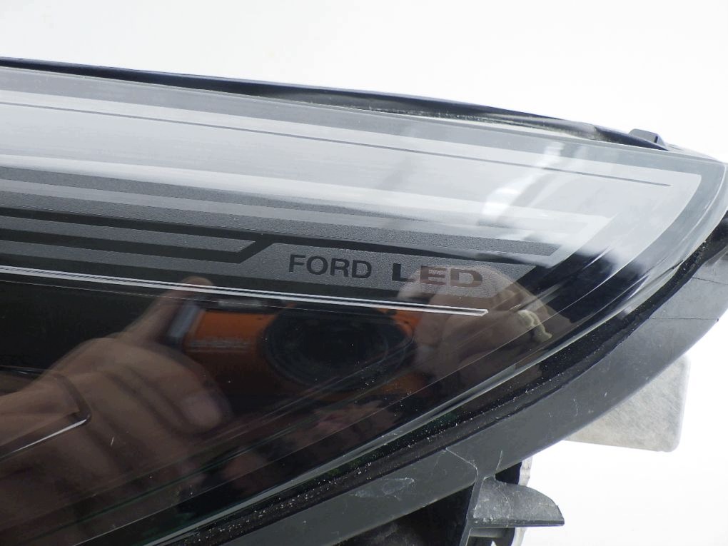 FORD KUGA MK3 III LIFT FULL LED PV4B-13E017-AF 24- light left front