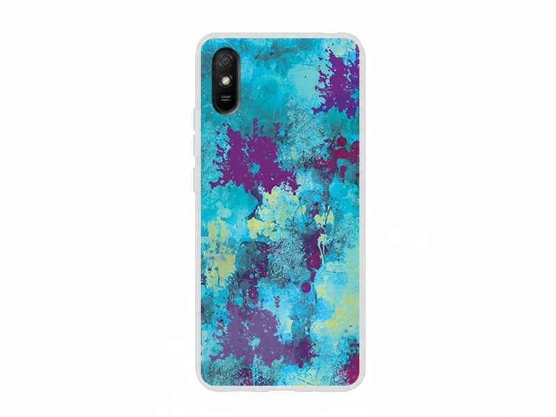 

Etui do Xiaomi Redmi 9A - Fantastic Case