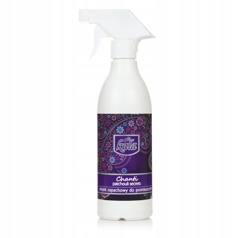 

Olejek Zapachowy Kala Chanti Patchouli Secrets