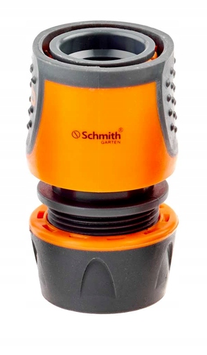 SCHMITH SZYBKOZŁĄCZKA 1/2 BEZ STOPU FEST SGSZ-01