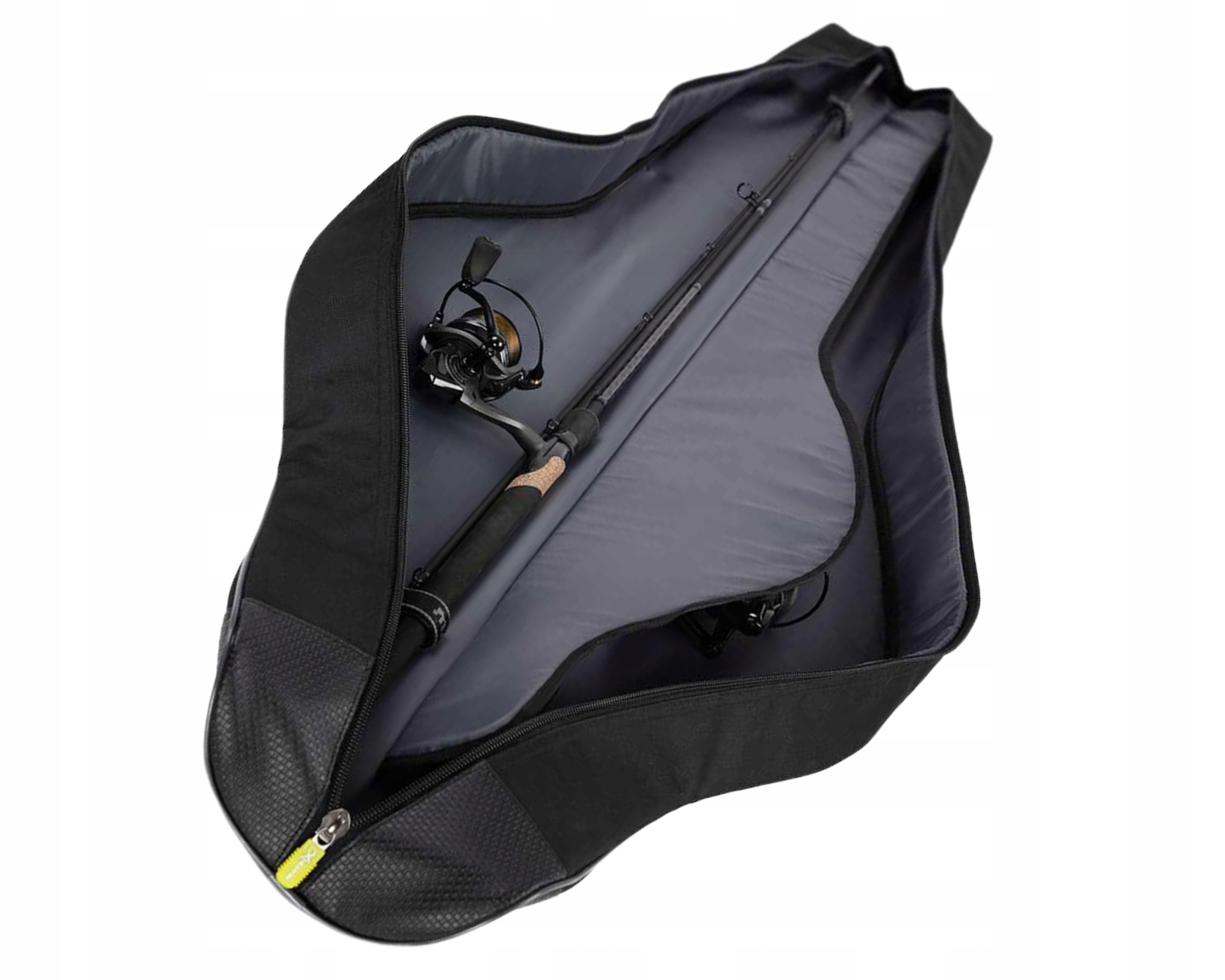 Pokrowiec Na Wędki Matrix Aquos Ultra 2 Rod Sleeve 1,95cm GLU174