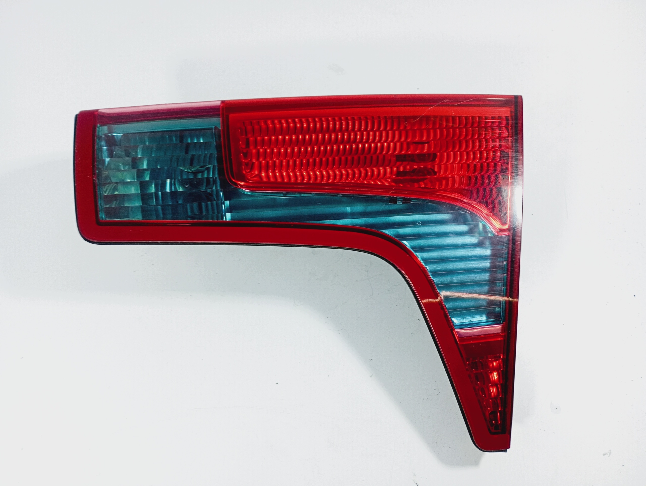 light right rear z bonnet OE 89034081 Citroen C5 II 2 04-08