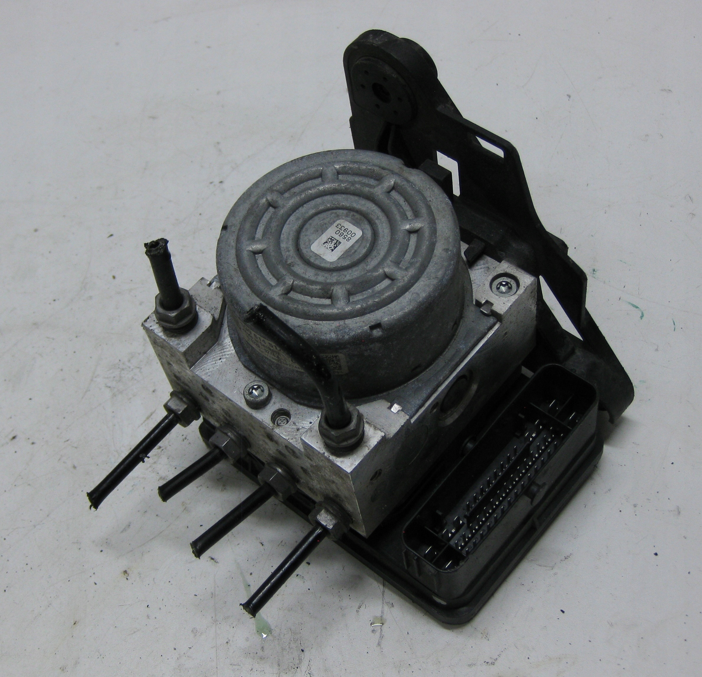 VW GOLF VII pumpa ABS 5Q0907379T