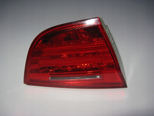 Licht links heck BMW E90 LIFT