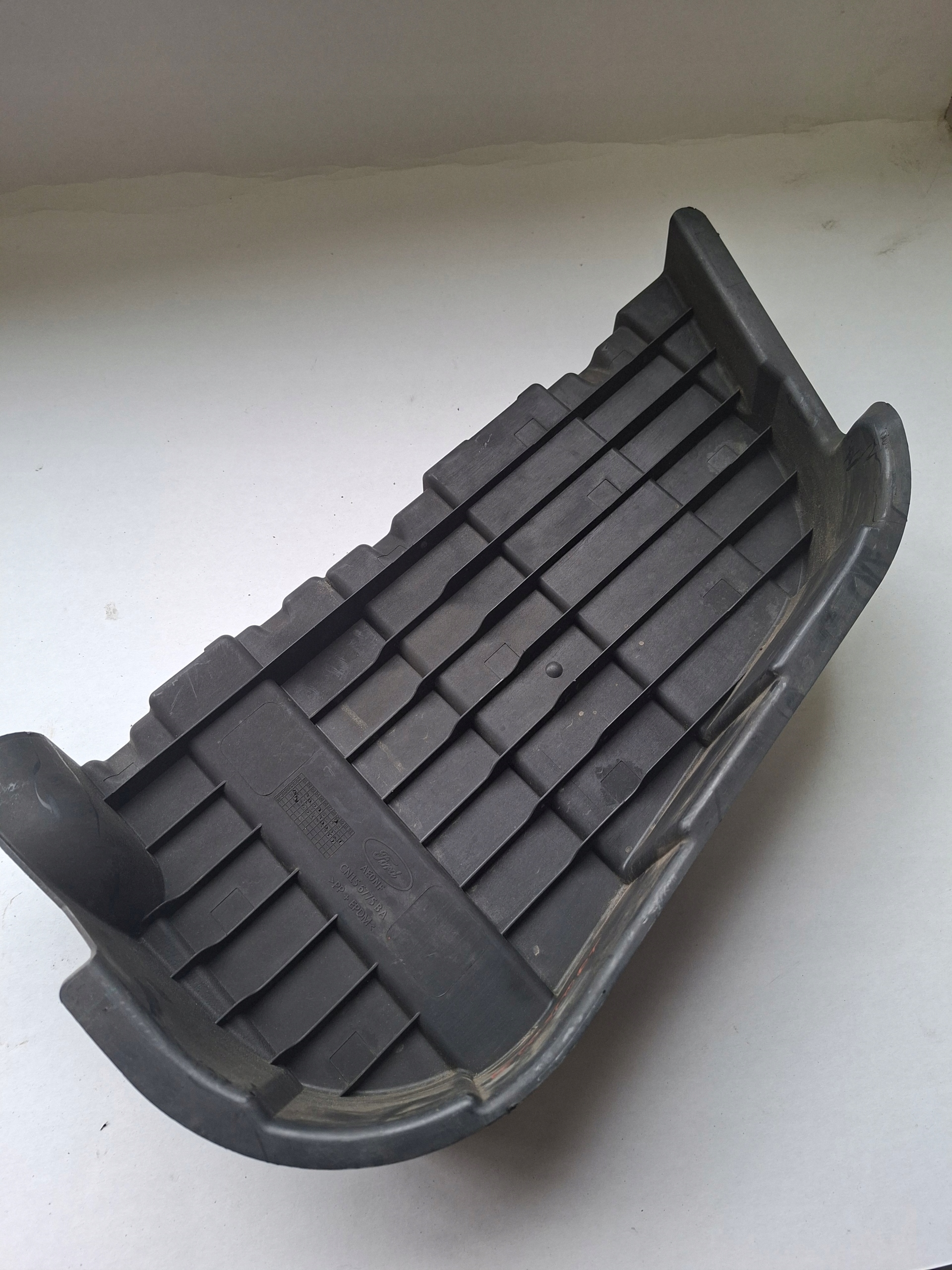 motor cover FORD ECOSPORT 1,5CDTI CN156775BA