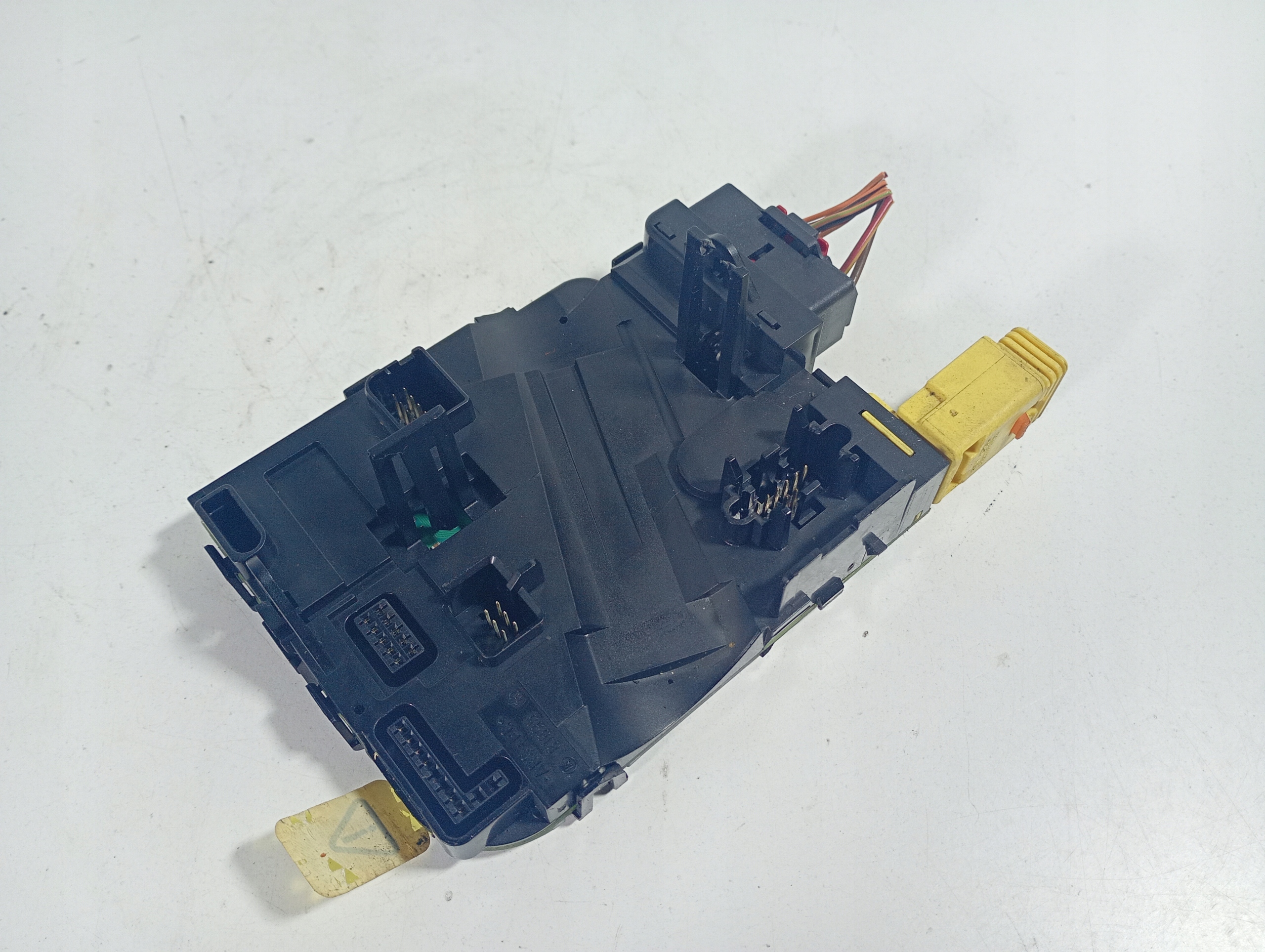 Skoda Octavia II 2 04-08 sensor KATA steering OE 1K0953549AF