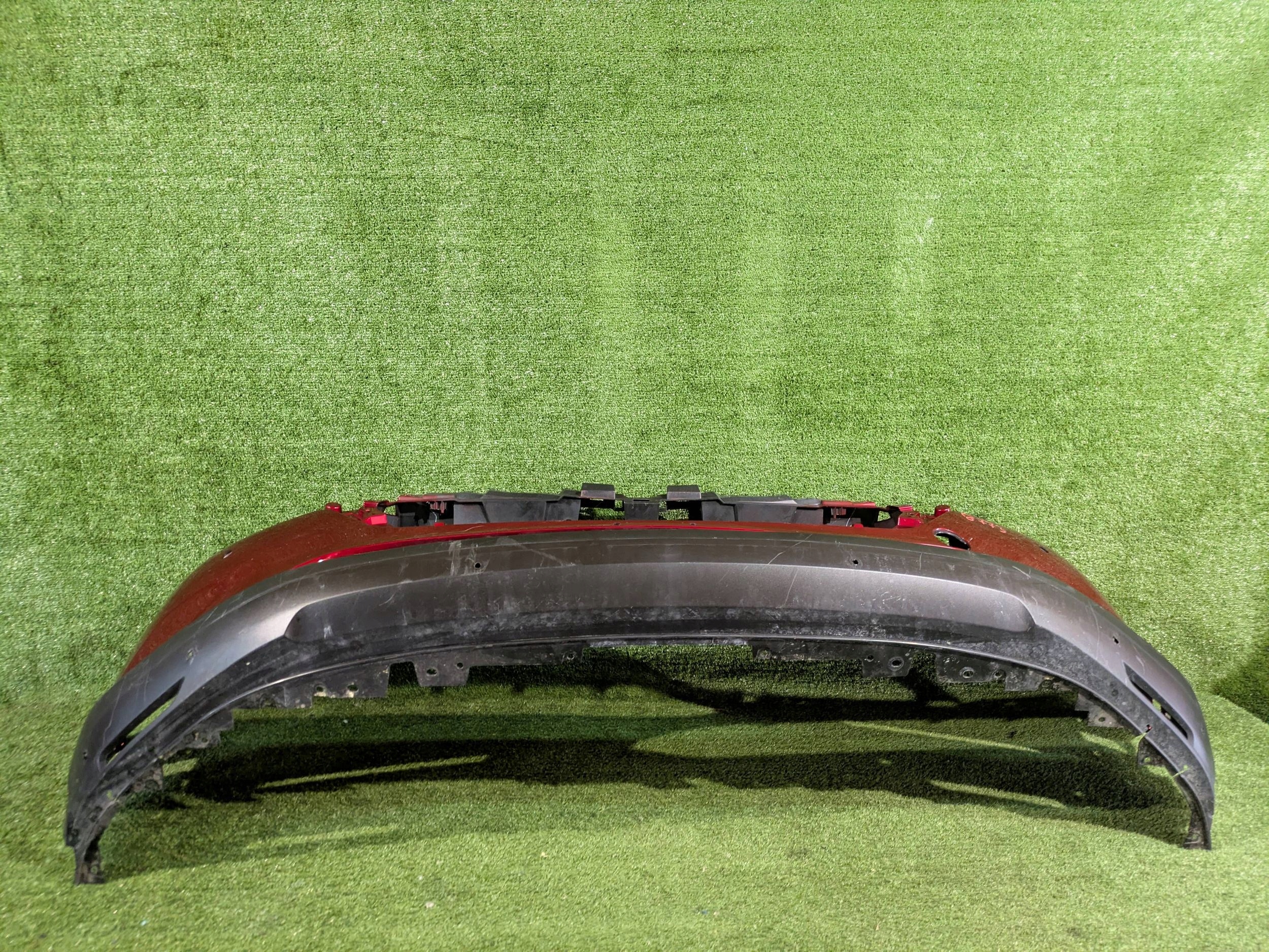 front bumper front MAZDA CX30 19- NR.8773