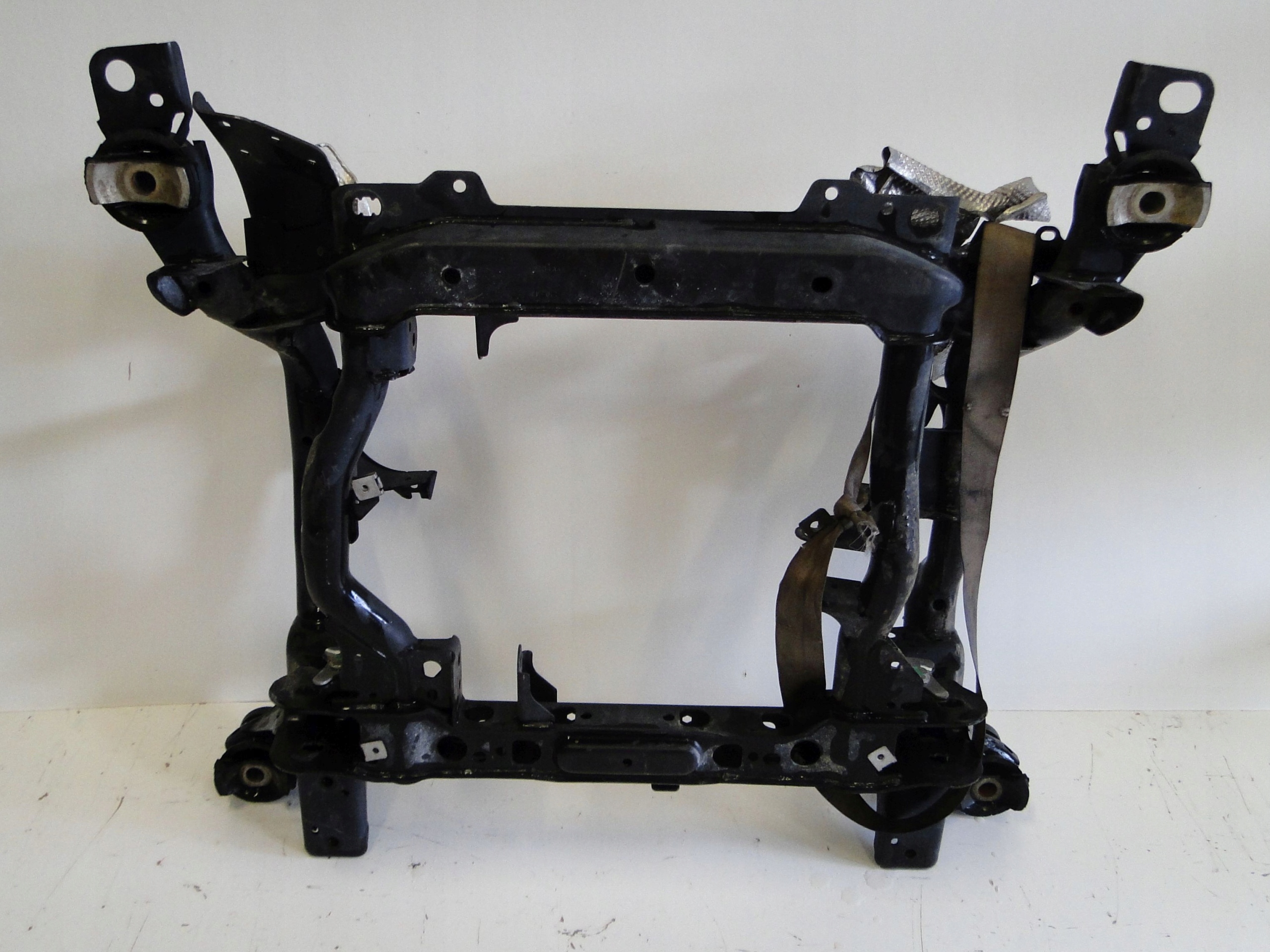 MERCEDES GLS X166 166 WÓZEK ŁAWA SANKI DIESEL Producent części Mercedes-Benz OE