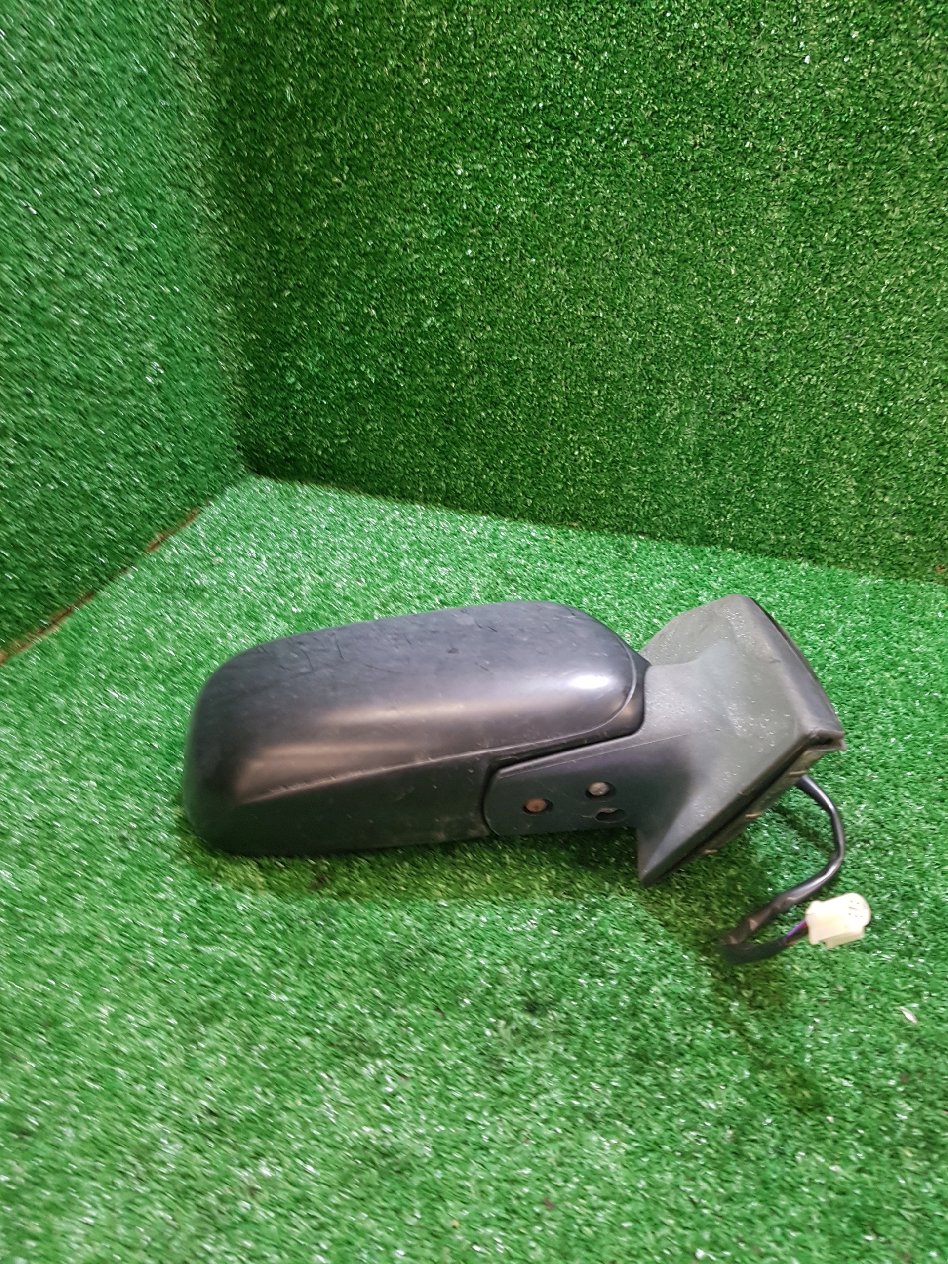 mirror right electrics TOYOTA COROLLA E12