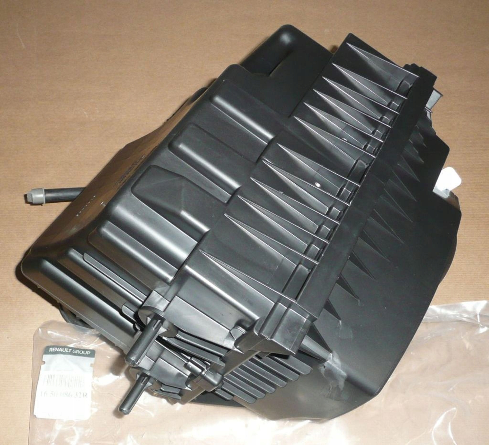 Kryt Filtru Pow.r Master III 2.3DCI 165008632R