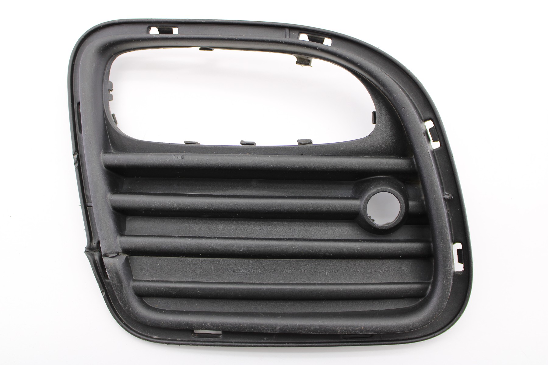 МІНІ COOPER S JCW WORKS R56 R57 R58 R59 2006-2013 РЕШІТКА БАМПЕРА ЛІВА ЗАД 