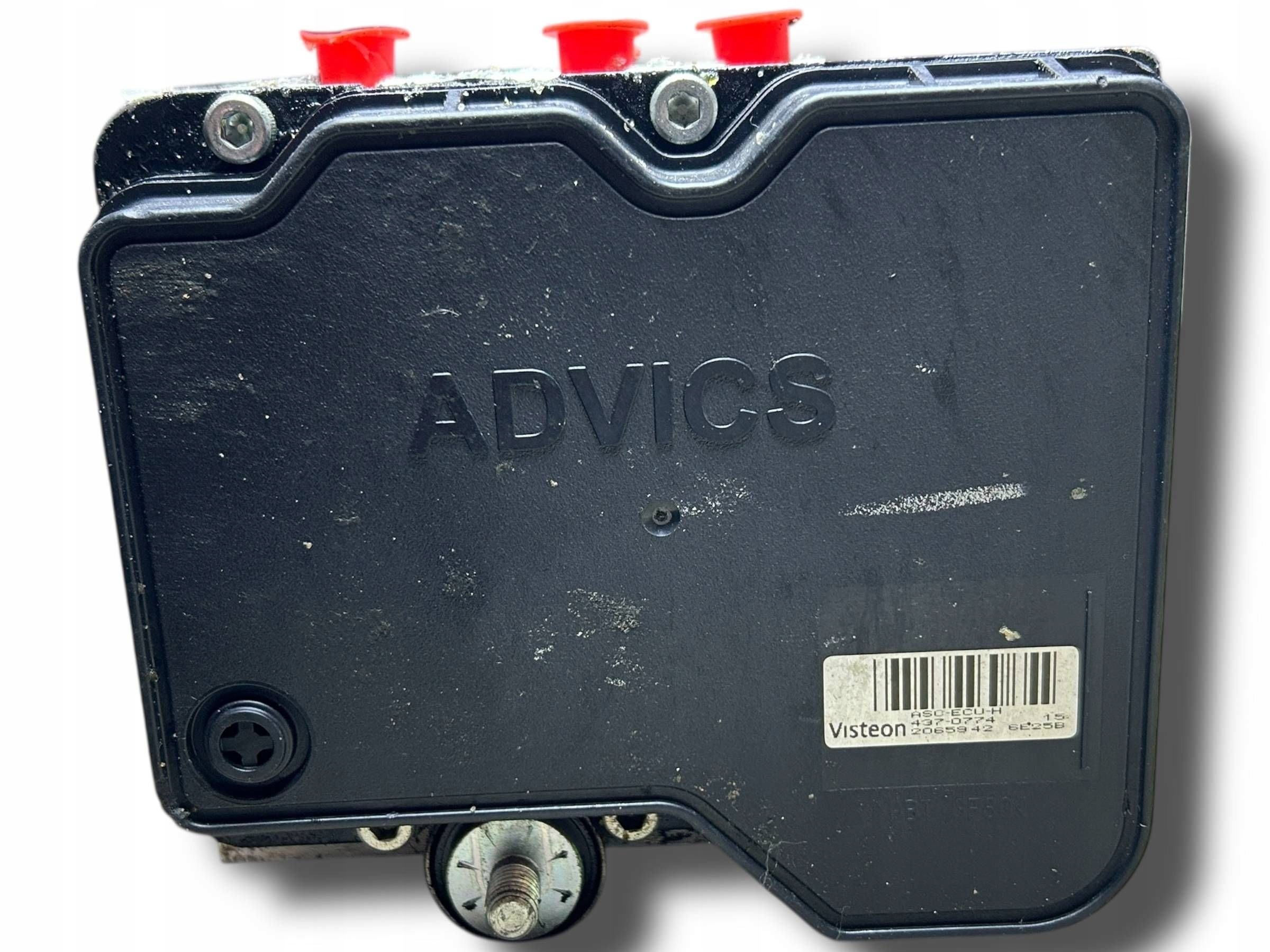 MAZDA 6 1.8B GP9A437A0 5Y14E0106 2065942 Pompa ABS !J