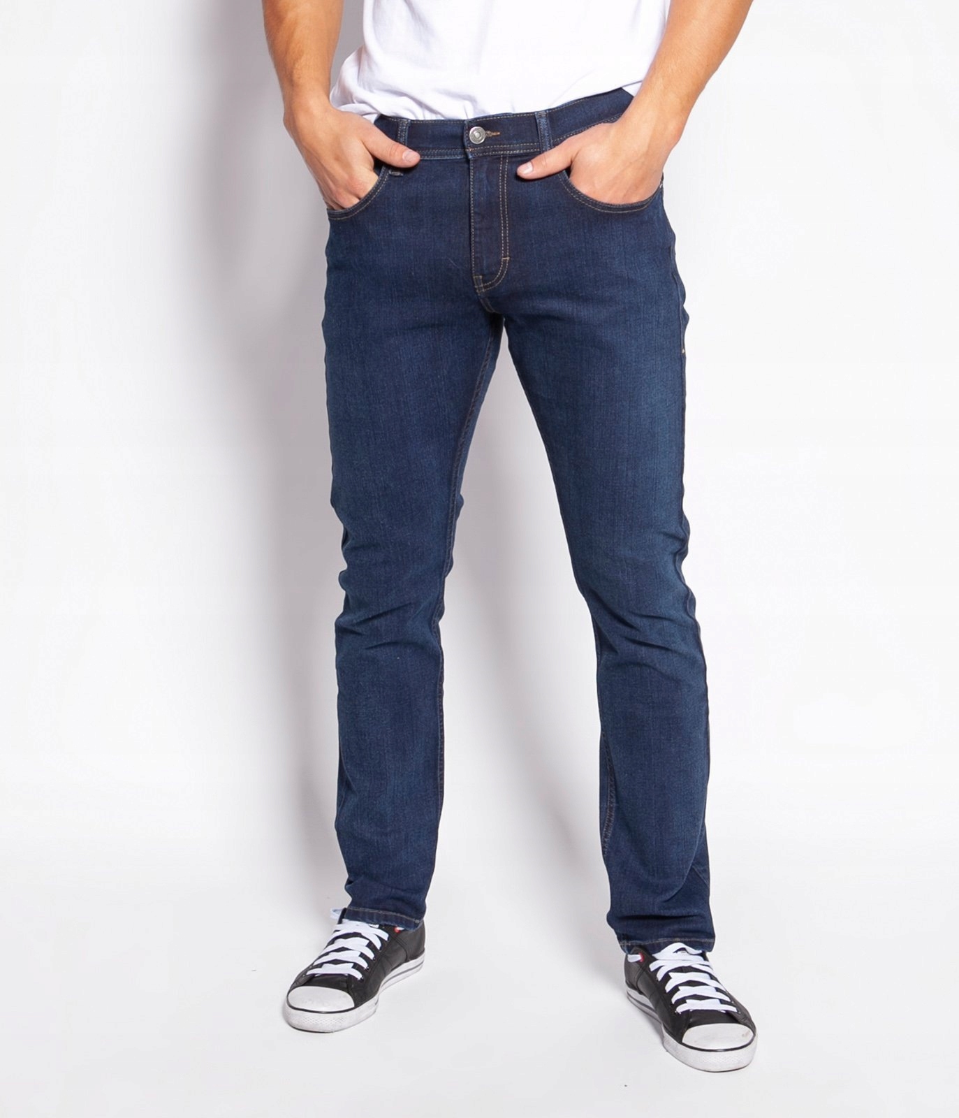 

Lee Cooper Jeansy Tapered LC7506 1337 MID r. 33\32