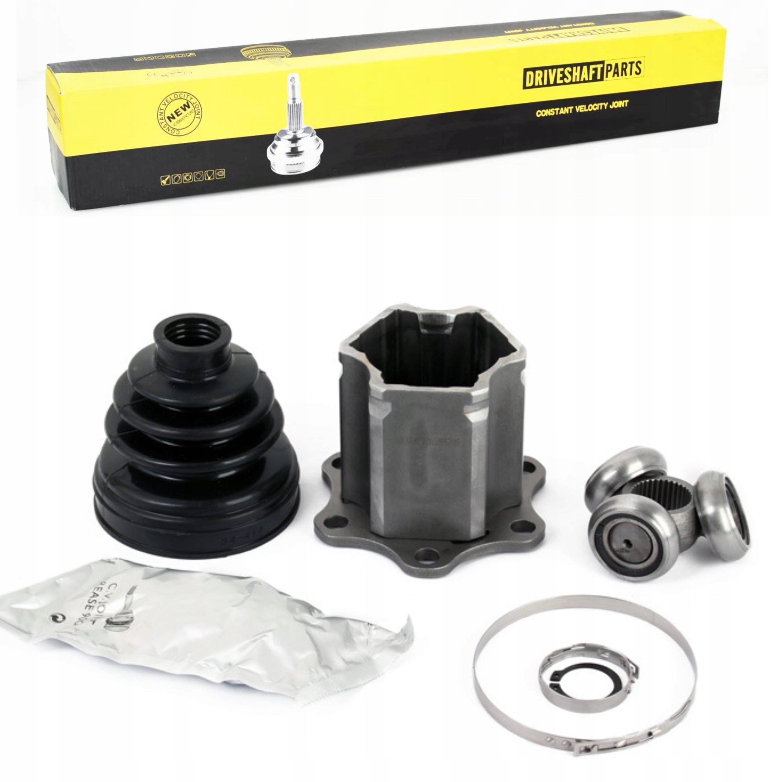 FCS772 - ВНУТРЕННИЙ ШАРНИР DSG VW T-ROC ARTEON GOLF 7