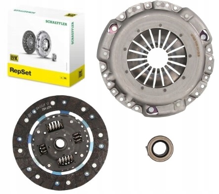 Sprzęgło LUK VW 622 2400 00