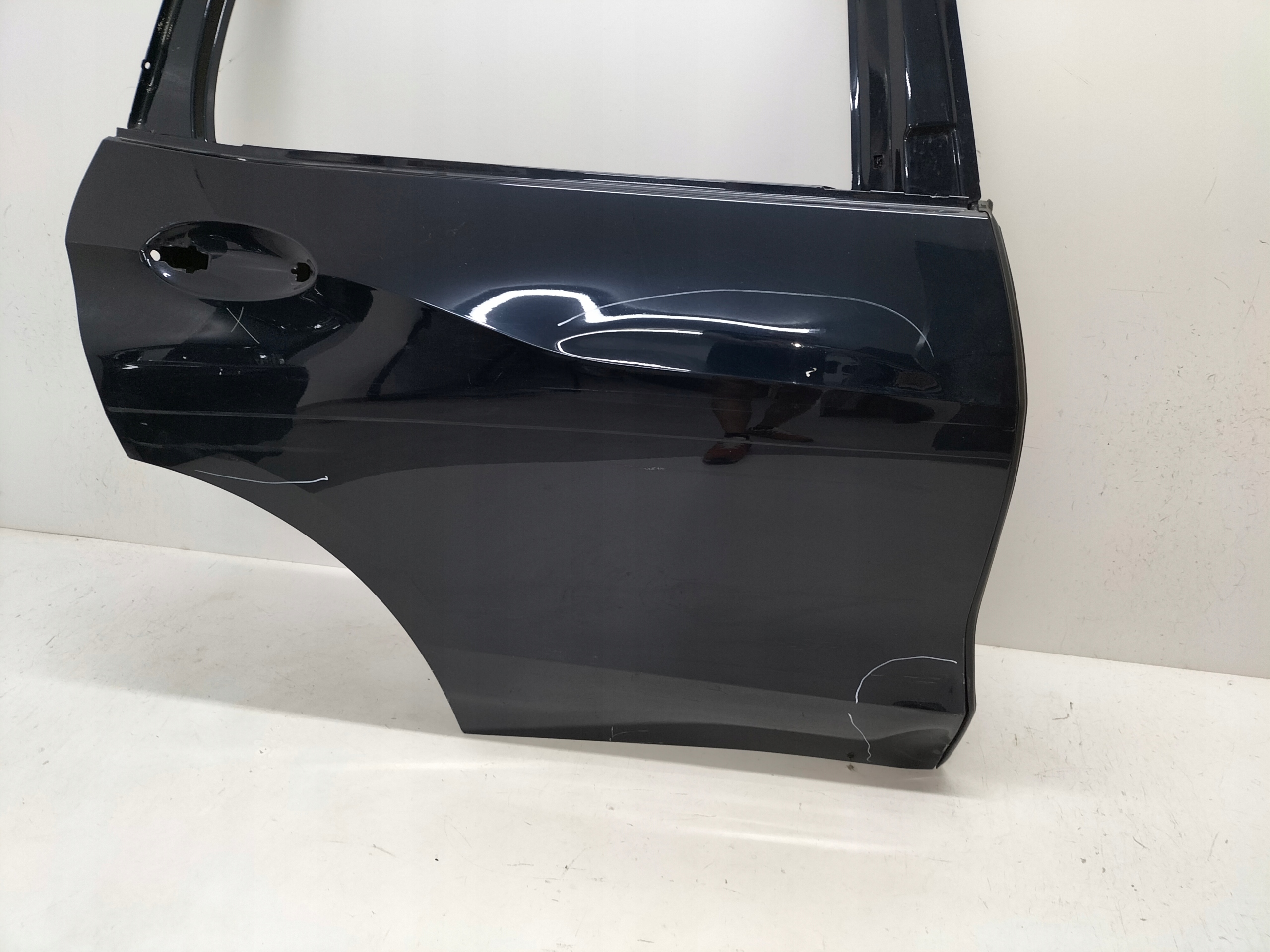 Tür hinten heck rechts BMW X5 G05 18