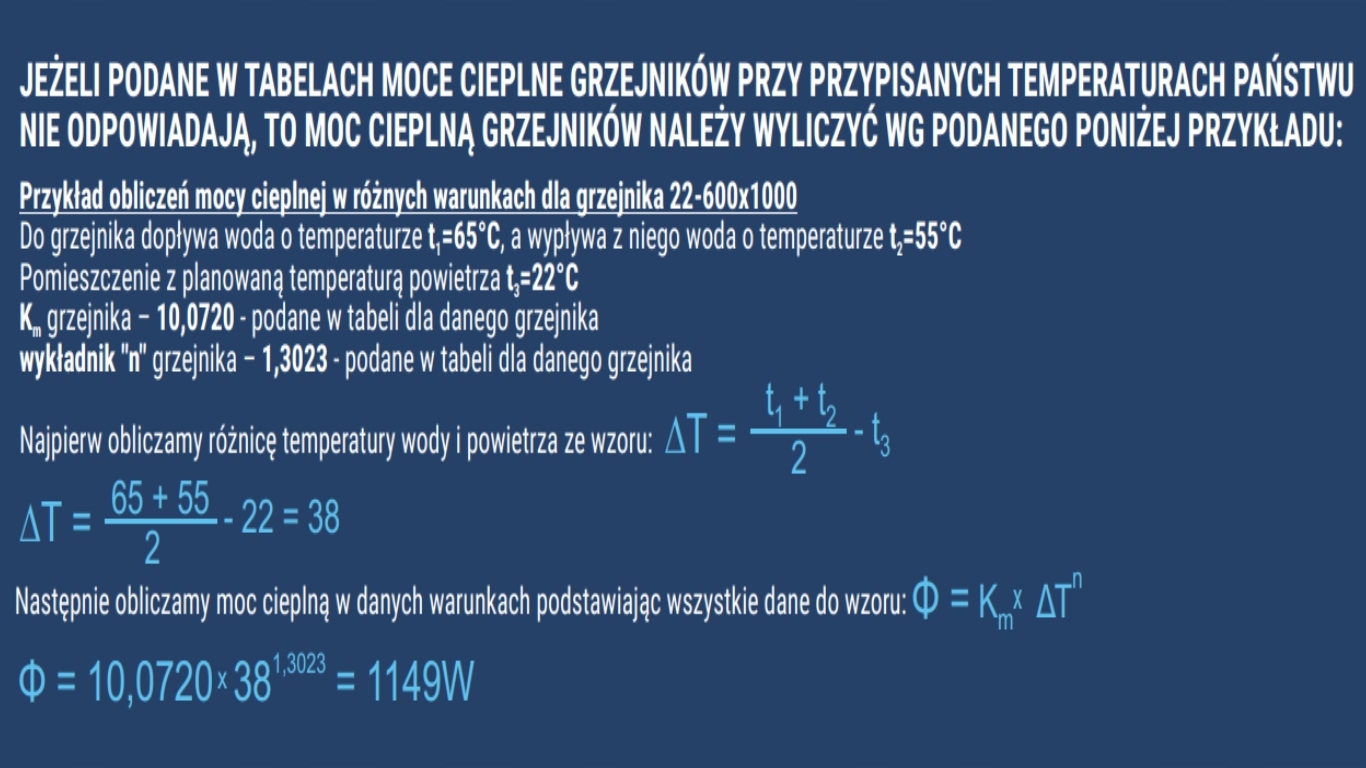 Grzejnik stalowy 2-płytowy Diamond V22 300x400 Marka Diamond