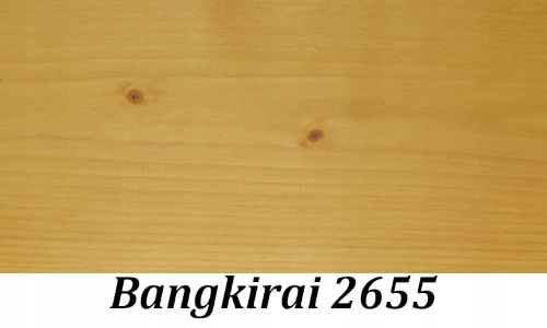 Remmers Pflege-ol olej do tarasów 2,5L Bangkirai Marka Remmers