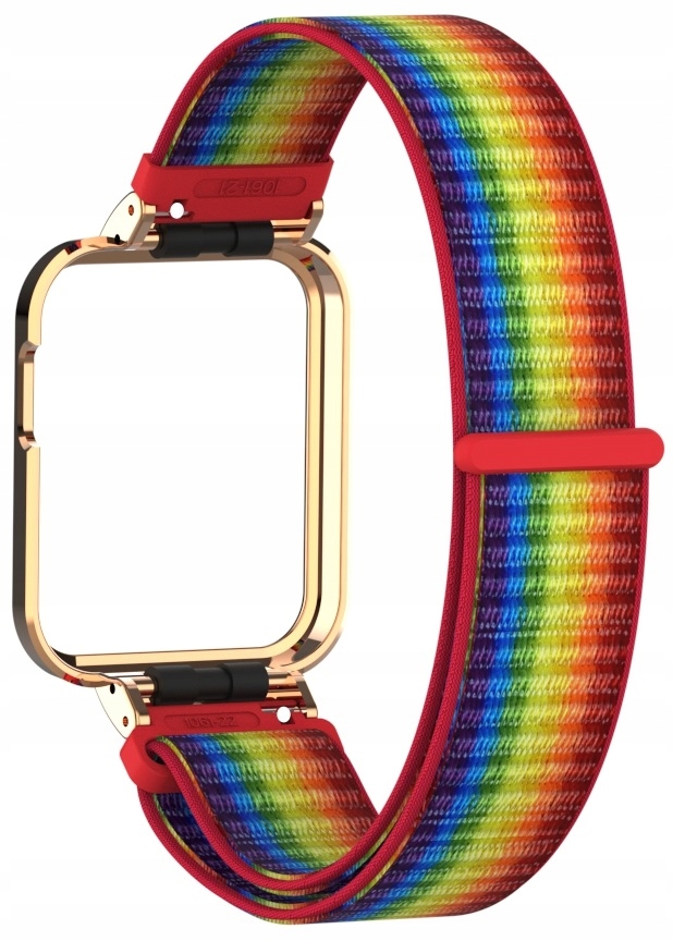 PASEK OPASKA DO XIAOMI MI WATCH LITE |DUŻO KOLORÓW Producent E-inventory