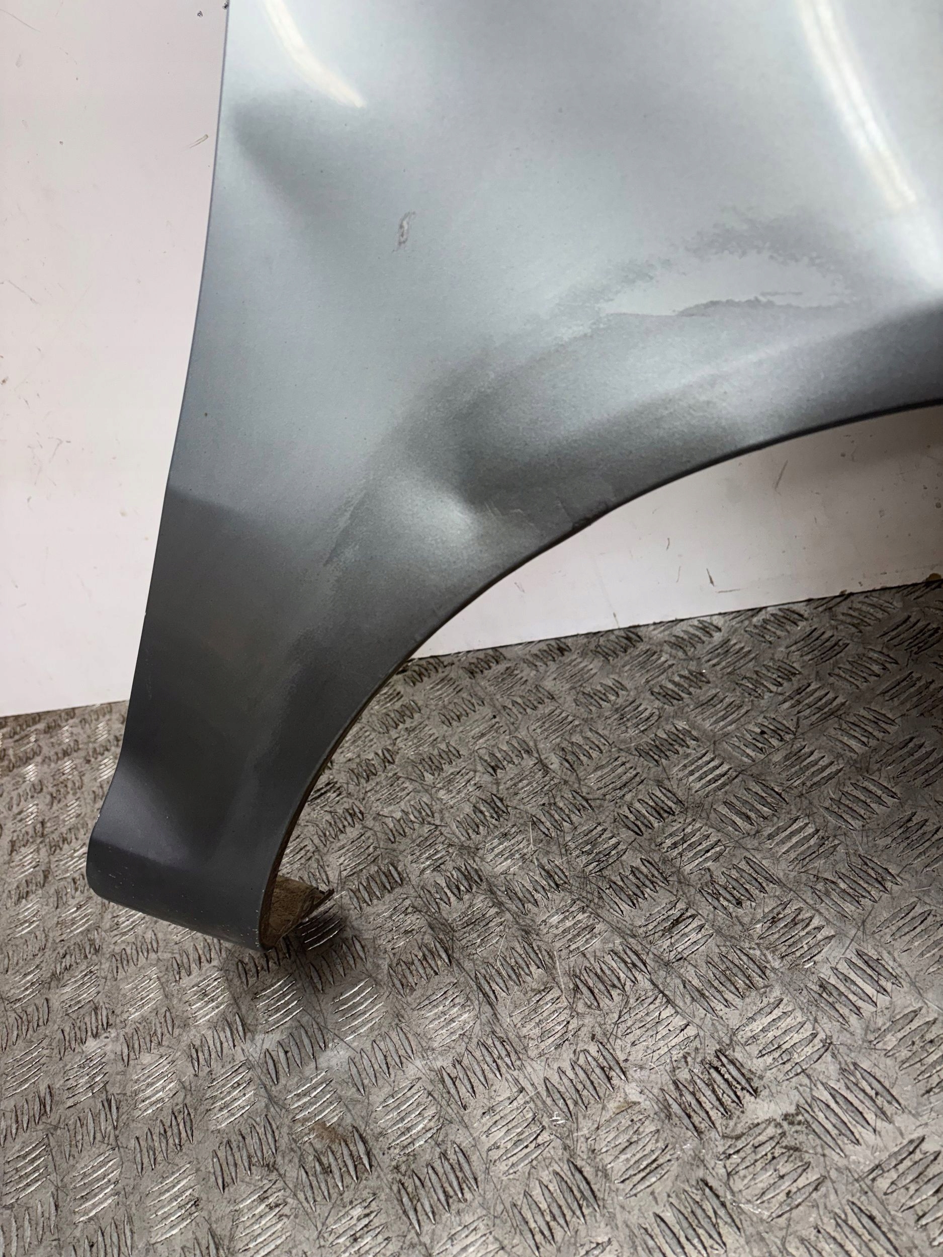 BOTNIK front front right OPEL CORSA D