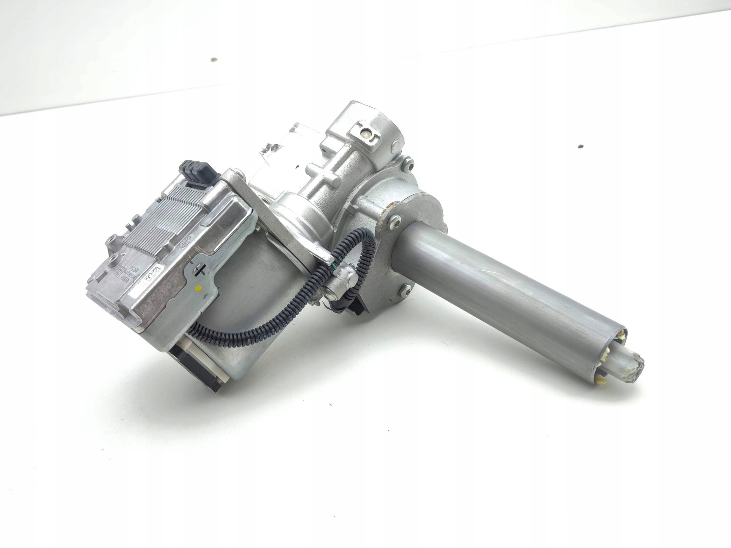 renault CAPTUR II 2022 насос гур