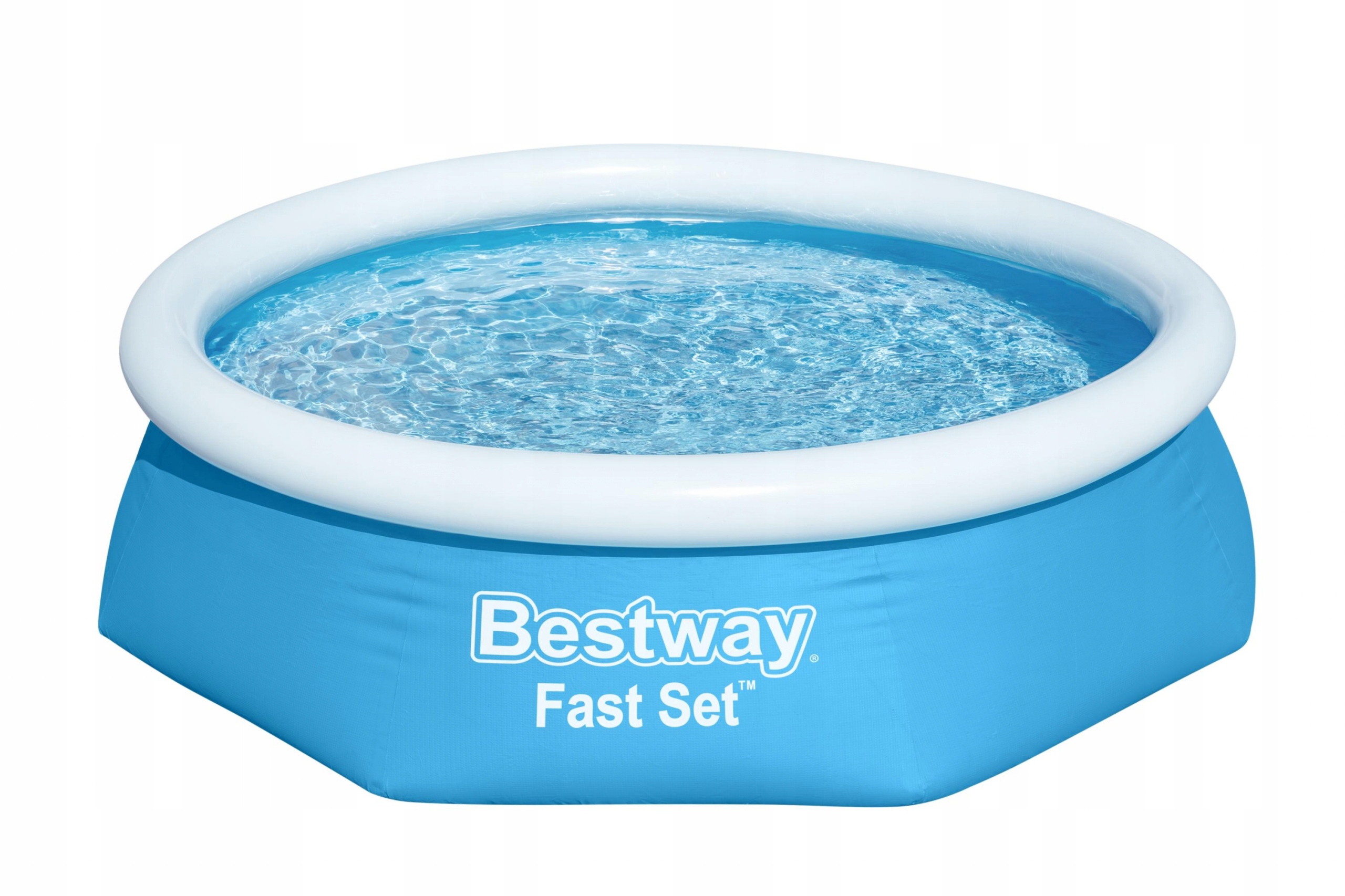 

Basen rozporowy 244x61cm Bestway 57448