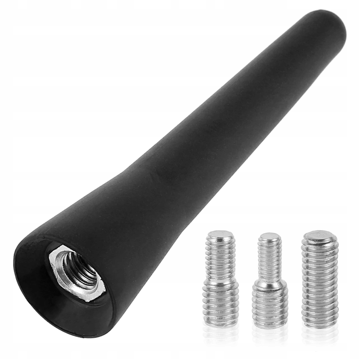 ME-006588 - BAT У ВАС Є АВТОМОБІЛЬНА АНТЕНА КОРОТКА УНІВЕРСАЛЬНА