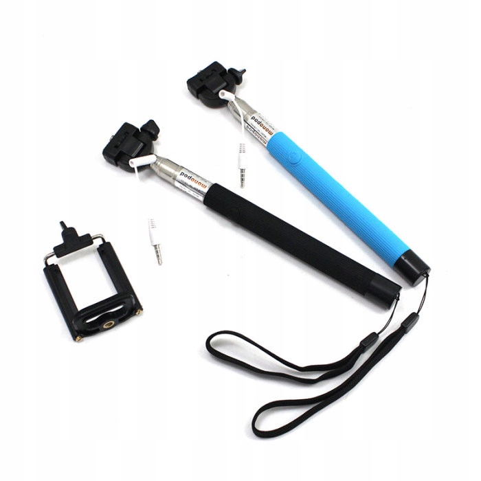 

Selfie Stick Uchwyt Wysięgnik Monopod Iphone 4 5 6