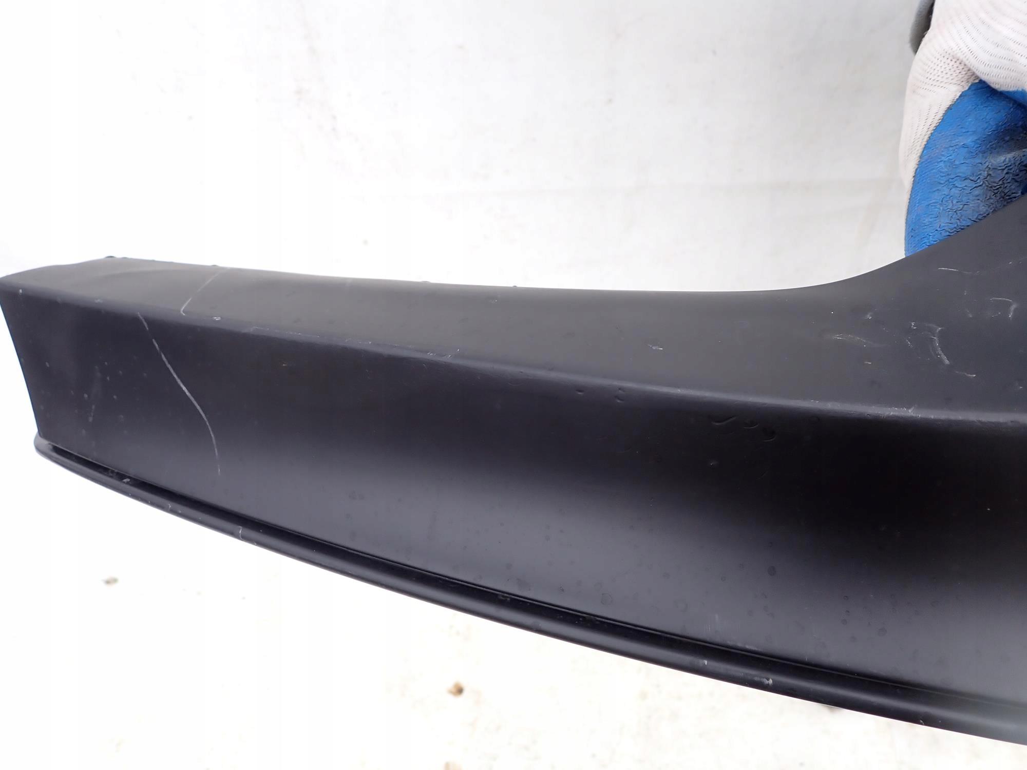 BMW 2 F22 M PERFORMENCE 14-21 DOL spoiler vorne