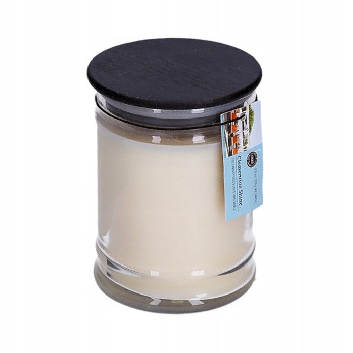 Svíčka Clementine Shine 250g Bridgewater Candle