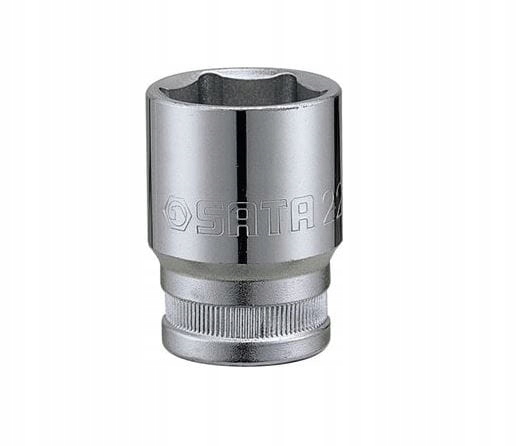 Nasadka 3/8" 10MM 6-KĄTNA Sata 12305