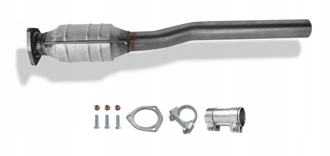 Vw Golf IV 1.9 TDi 4x4 (1999-2004) Katalyzátor Oe 028131089DX Kat