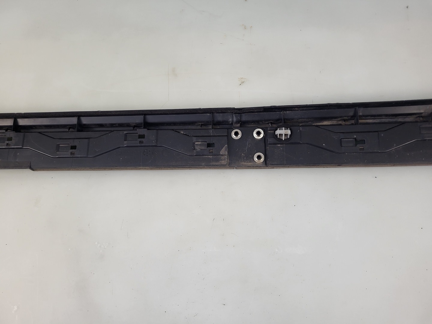 moulding threshold cap left threshold left MAZDA CX-5 and KE KD53-5IPSI