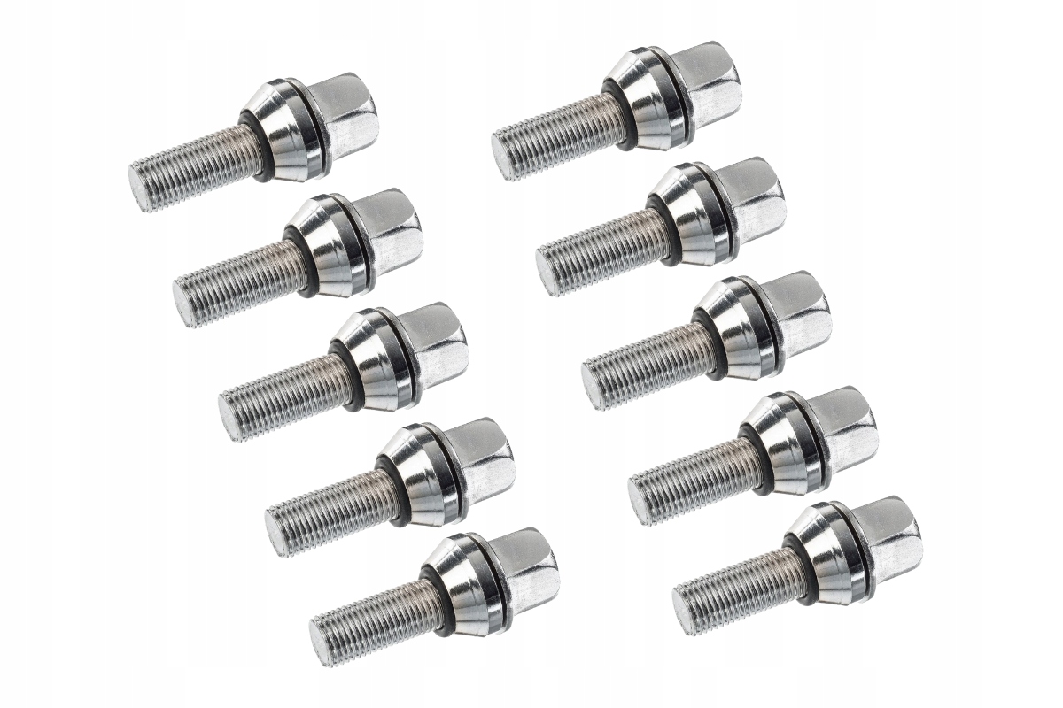 

Śruba mocująca M12x1,25 pływająca g28mm kl17 10sz