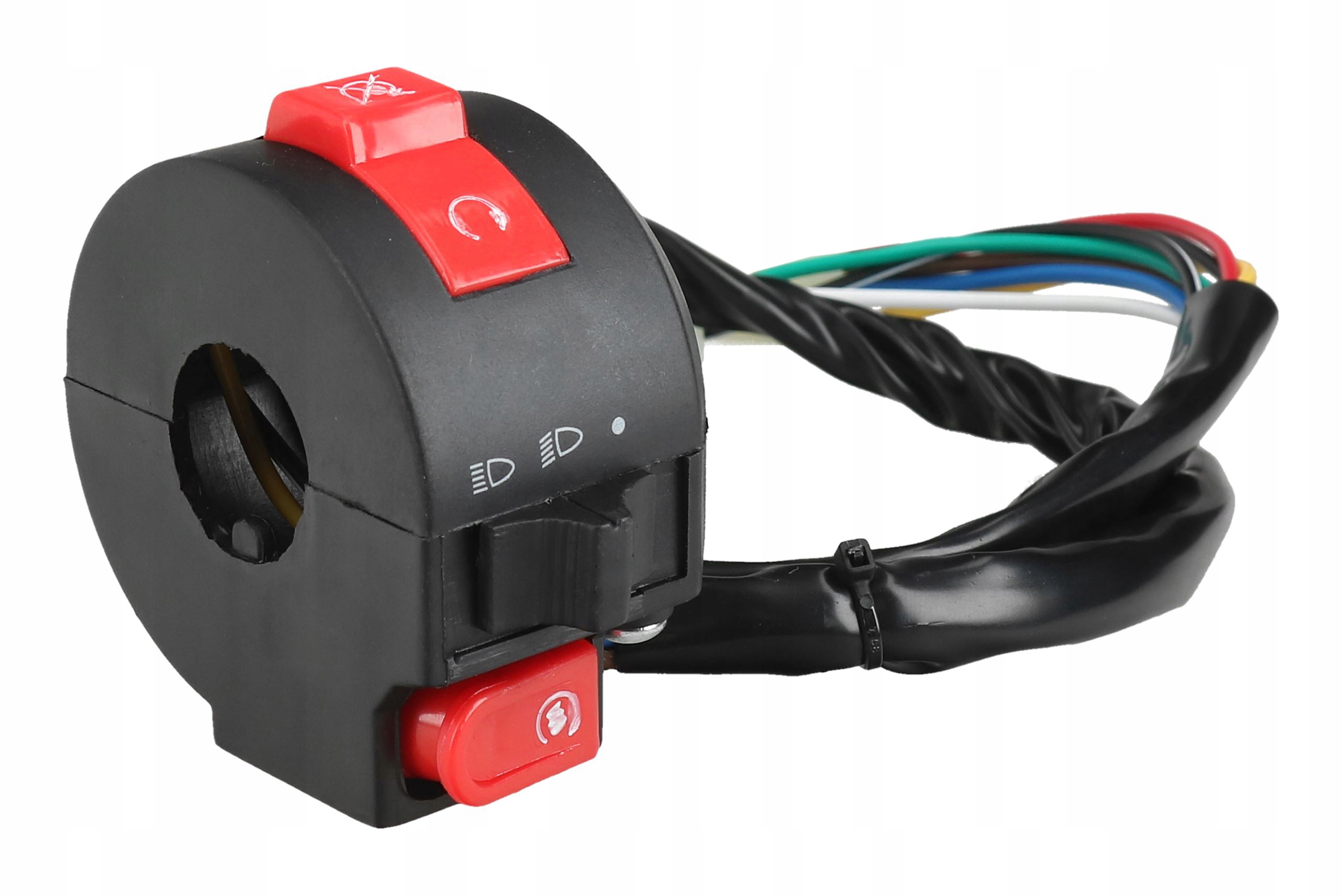 

Przełącznik Świateł Włącznik Zapłonu Atv 110 125