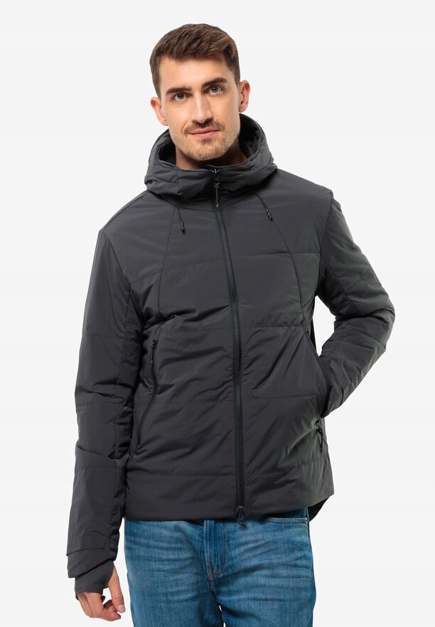 Pánská Bunda Jack Wolfskin Alex Down Jkt W 1206921_6350 (s)