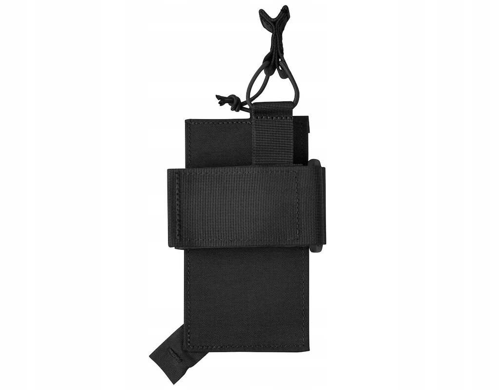 Helikon Kabura Inverted Pistol Holder Insert Black