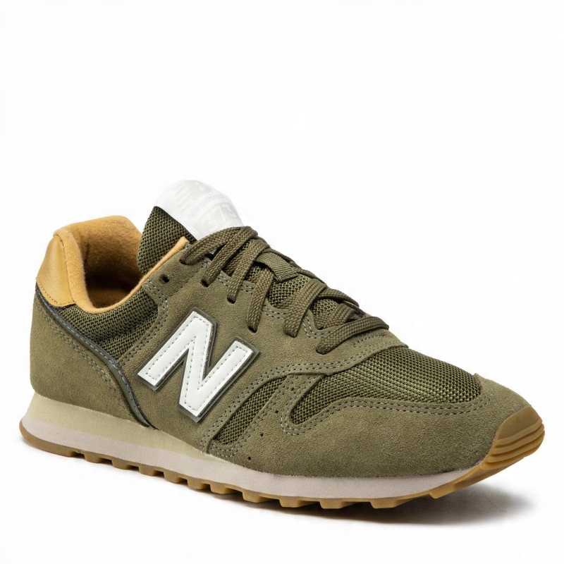 

Nowe Buty Męskie New Balance 373 ML373WR2 r.42,5