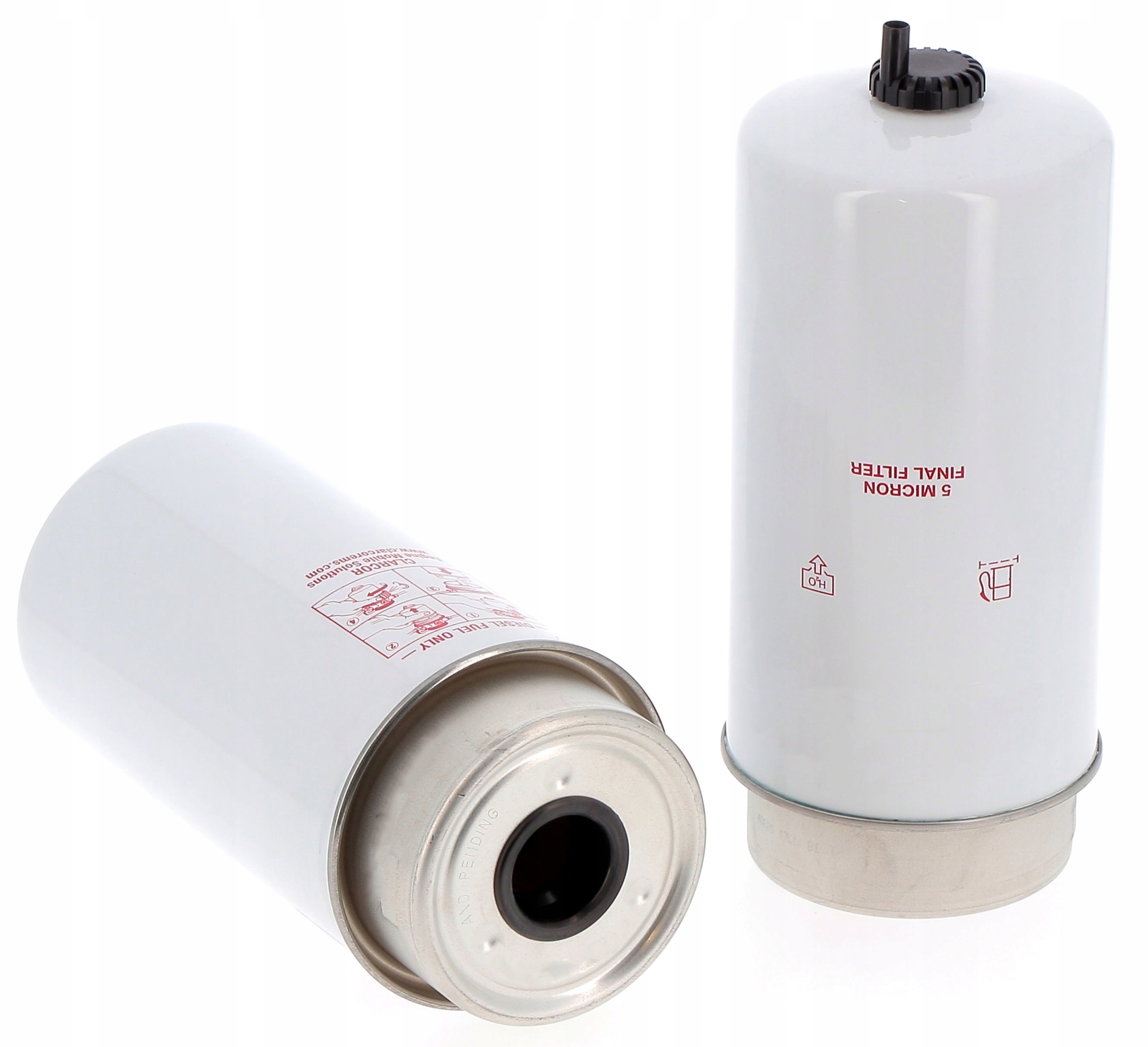 SN70349 - Паливний фільтр SN 70349