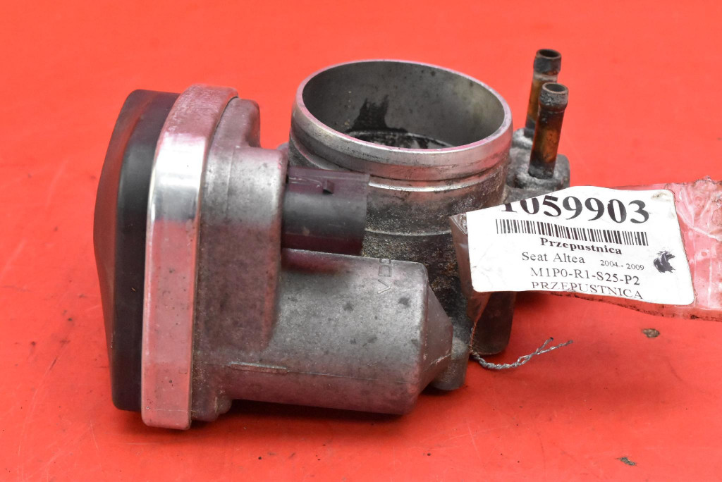 Valvola a farfalla 06F133062 SEAT ALTEA 1 e 2.0 FSI 150 KM 04-09