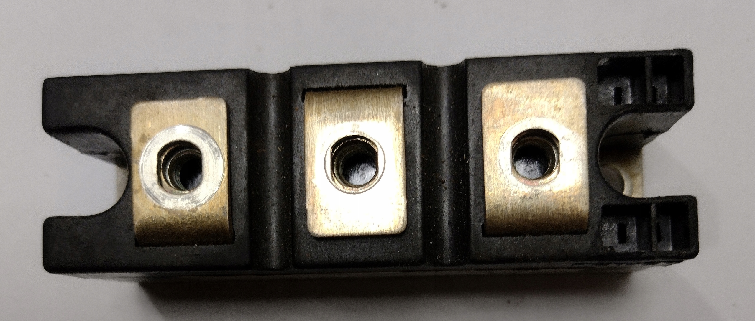 B052 Moduł diodowy EUPEC DD121S14K Kod producenta DD121S14K