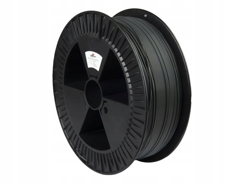 Spectrum Pla Premium 1.75 mm Dark Grey 2 kg (ral 7011)