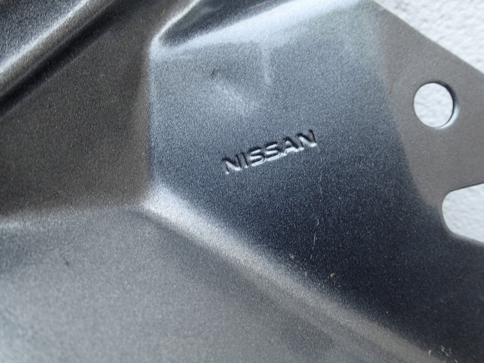 fender right front front NISSAN QASHQAI II J11