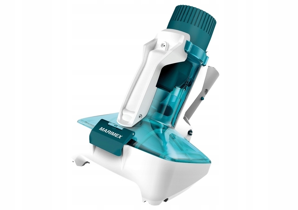 Bazénový robotický vysavač Marimex SupraVac Hudson
